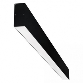 019-033-0040 LED LAMPA CRNA 40W 4000K 3 CM INNOVO